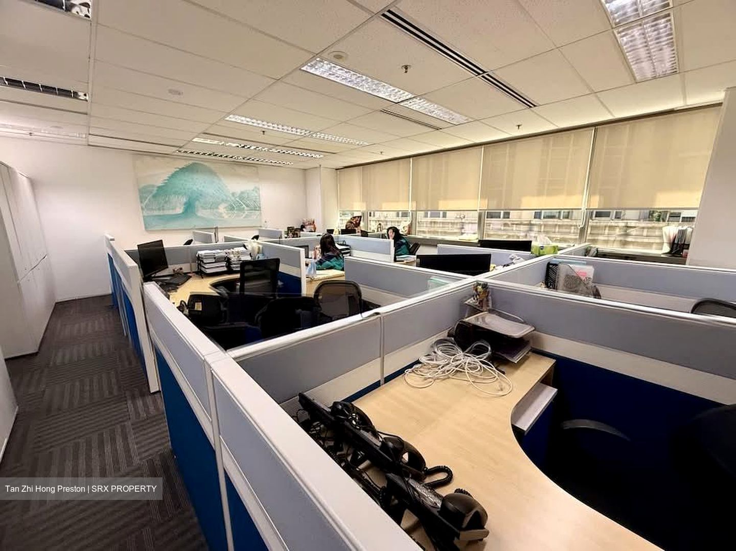 Robinson 112 (D1), Office #584862841